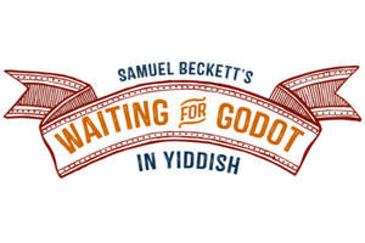 waiting for godot logo 41270