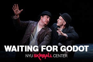 Waiting For Godot