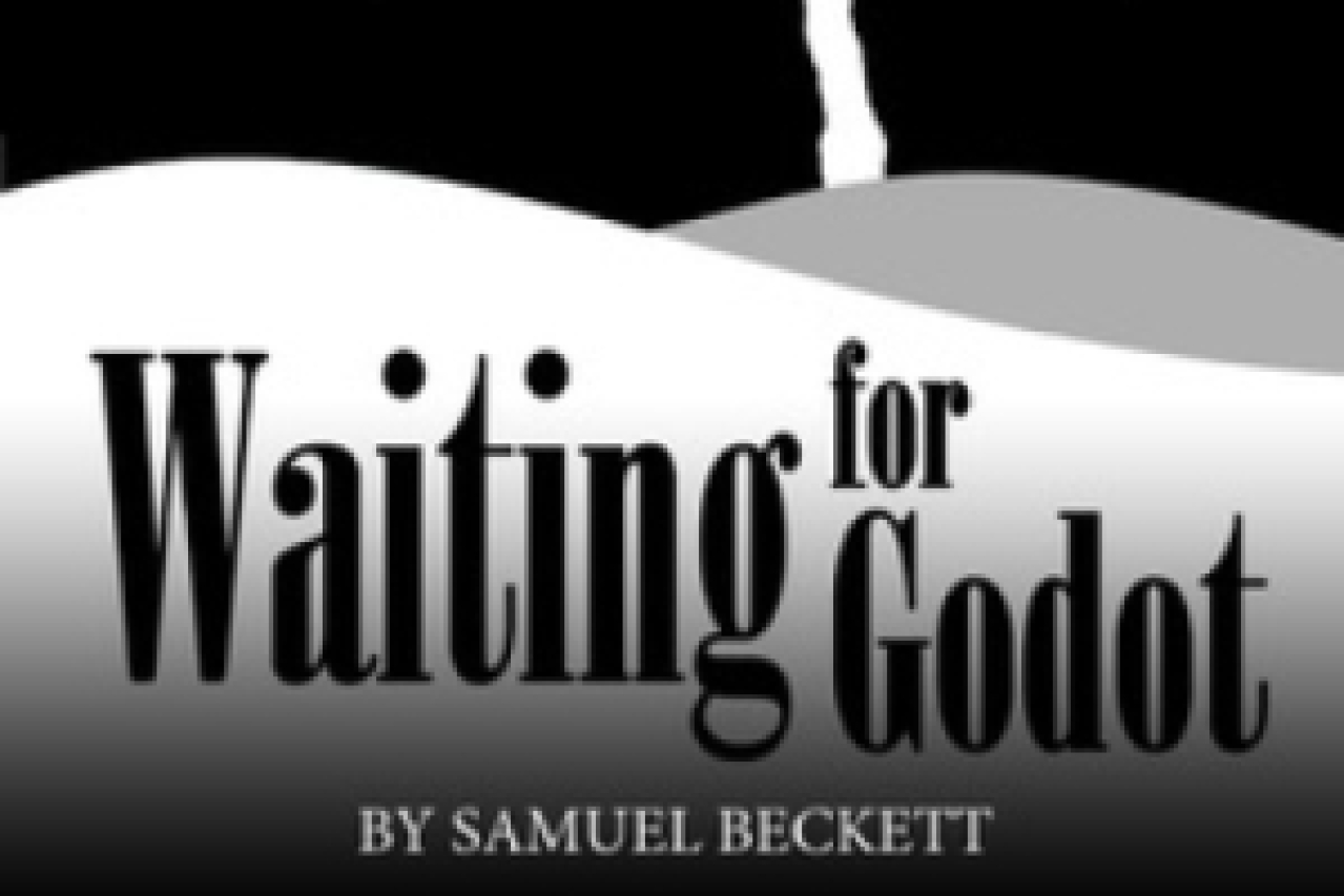waiting for godot logo 58083