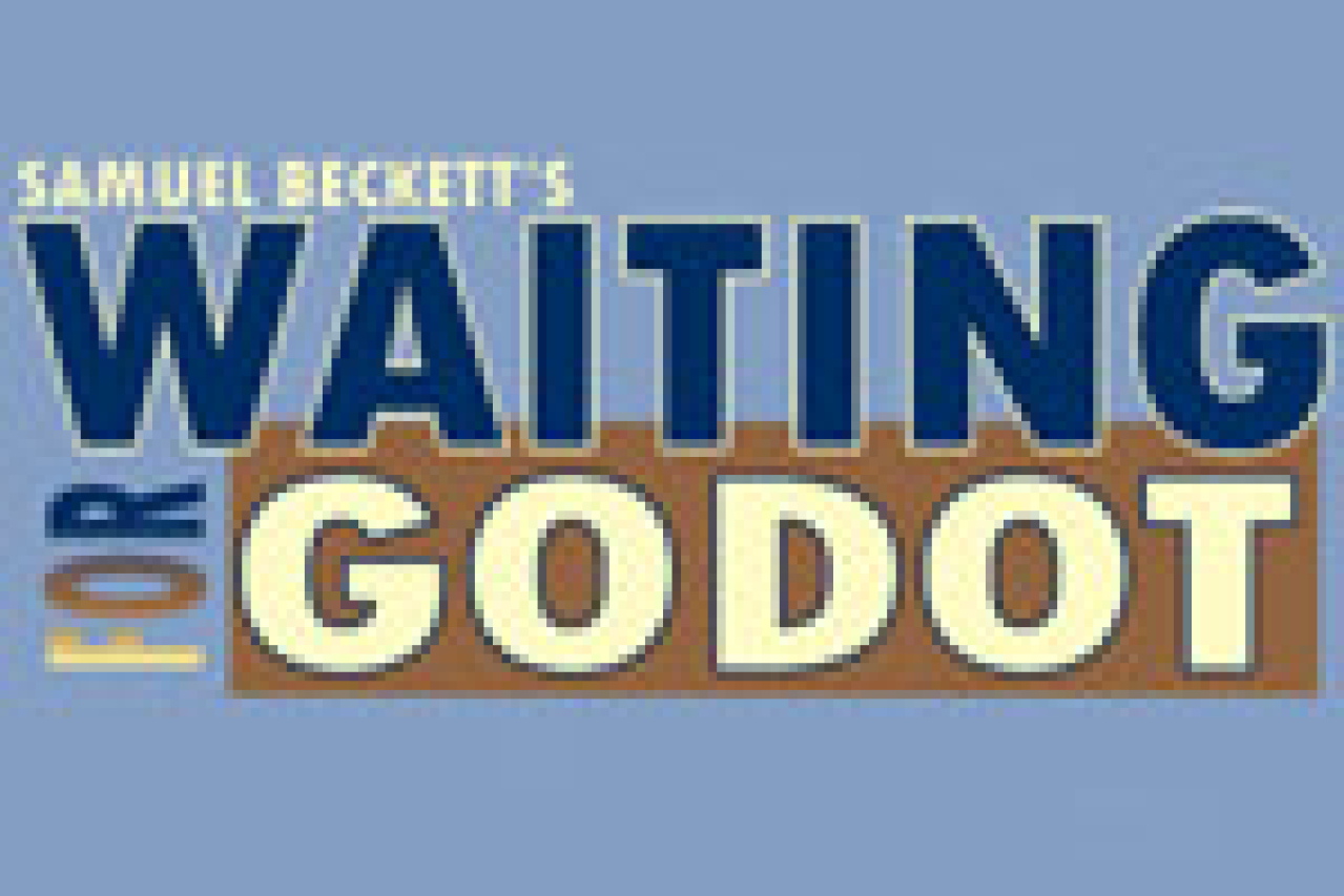 waiting for godot logo 8819