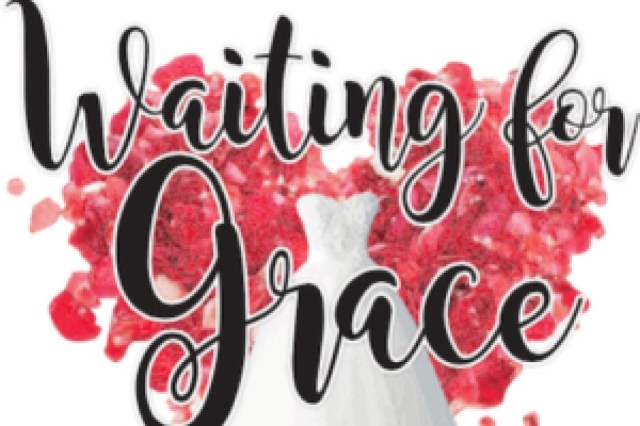 waiting for grace logo 63406