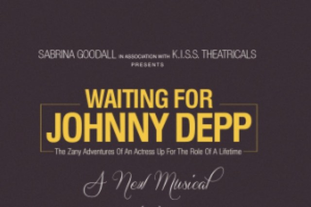 waiting for johnny depp logo 35471