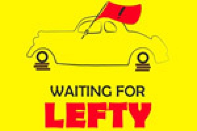 waiting for lefty logo 10953