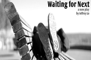 Waiting for Next