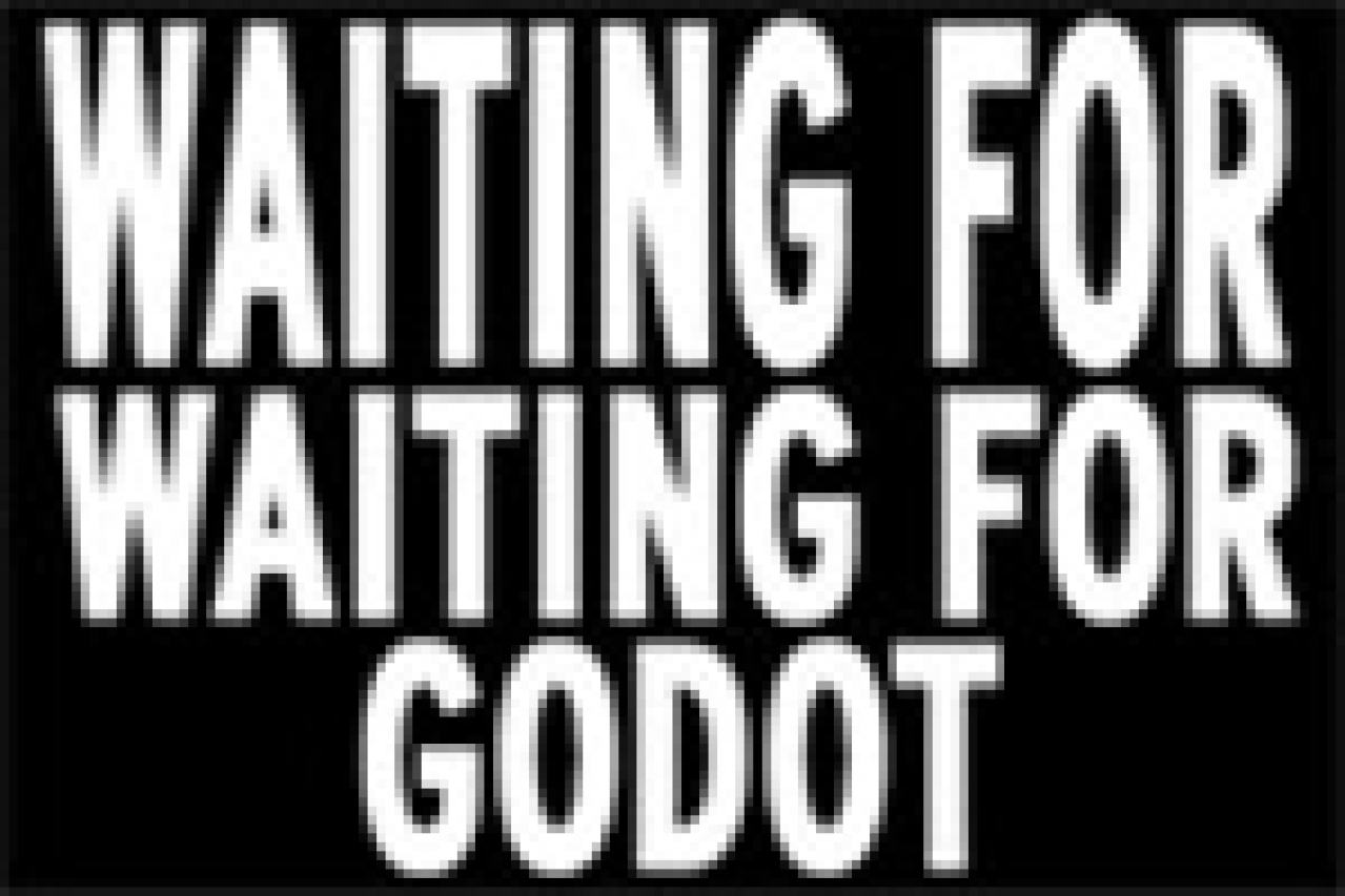 waiting for waiting for godot logo 31870