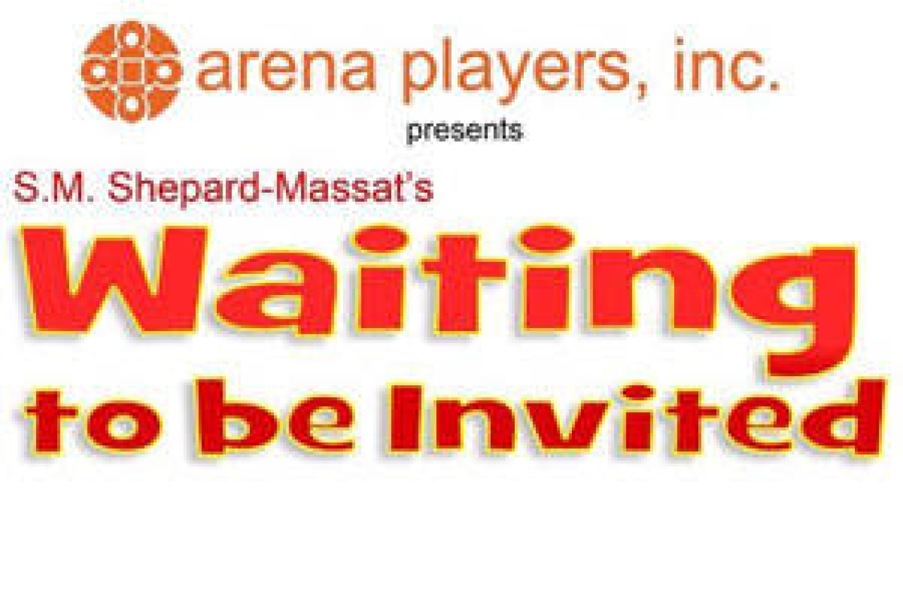 waiting to be invited logo 34944