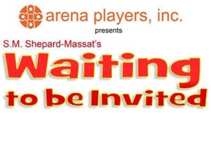 Waiting To Be Invited