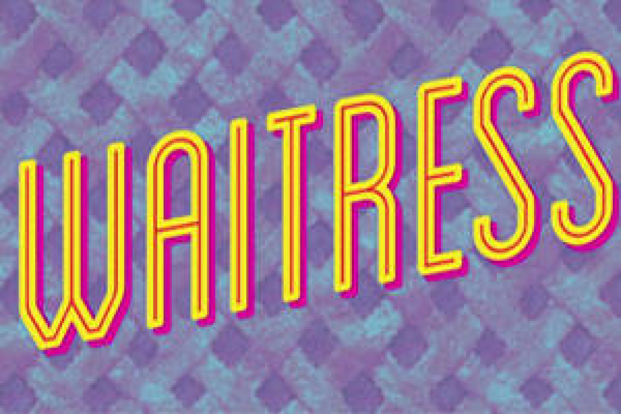 waitress logo 44294