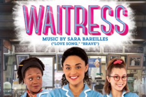 Waitress