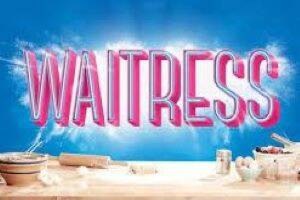 Waitress