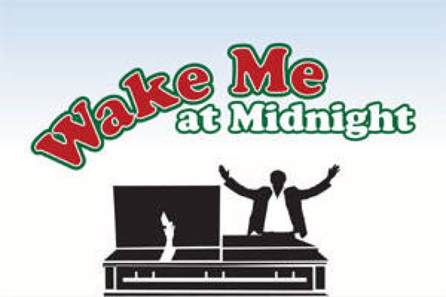 wake me at midnight logo 32626