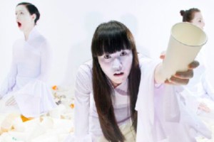 Wake Up and Smell the Coffee