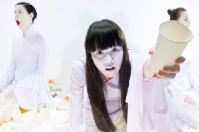 wake up and smell the coffee logo 63603