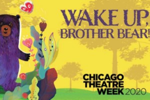 Wake Up, Brother Bear!
