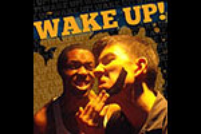 wake up logo 9441