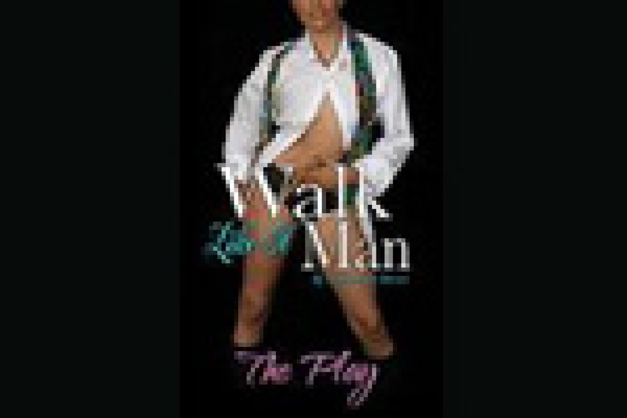walk like a man the play logo 22088