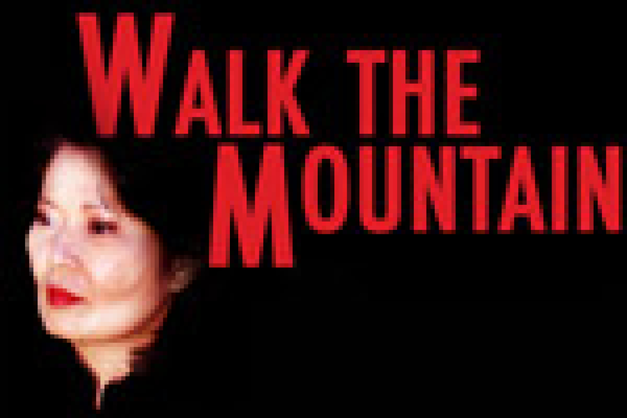 walk the mountain logo 28329