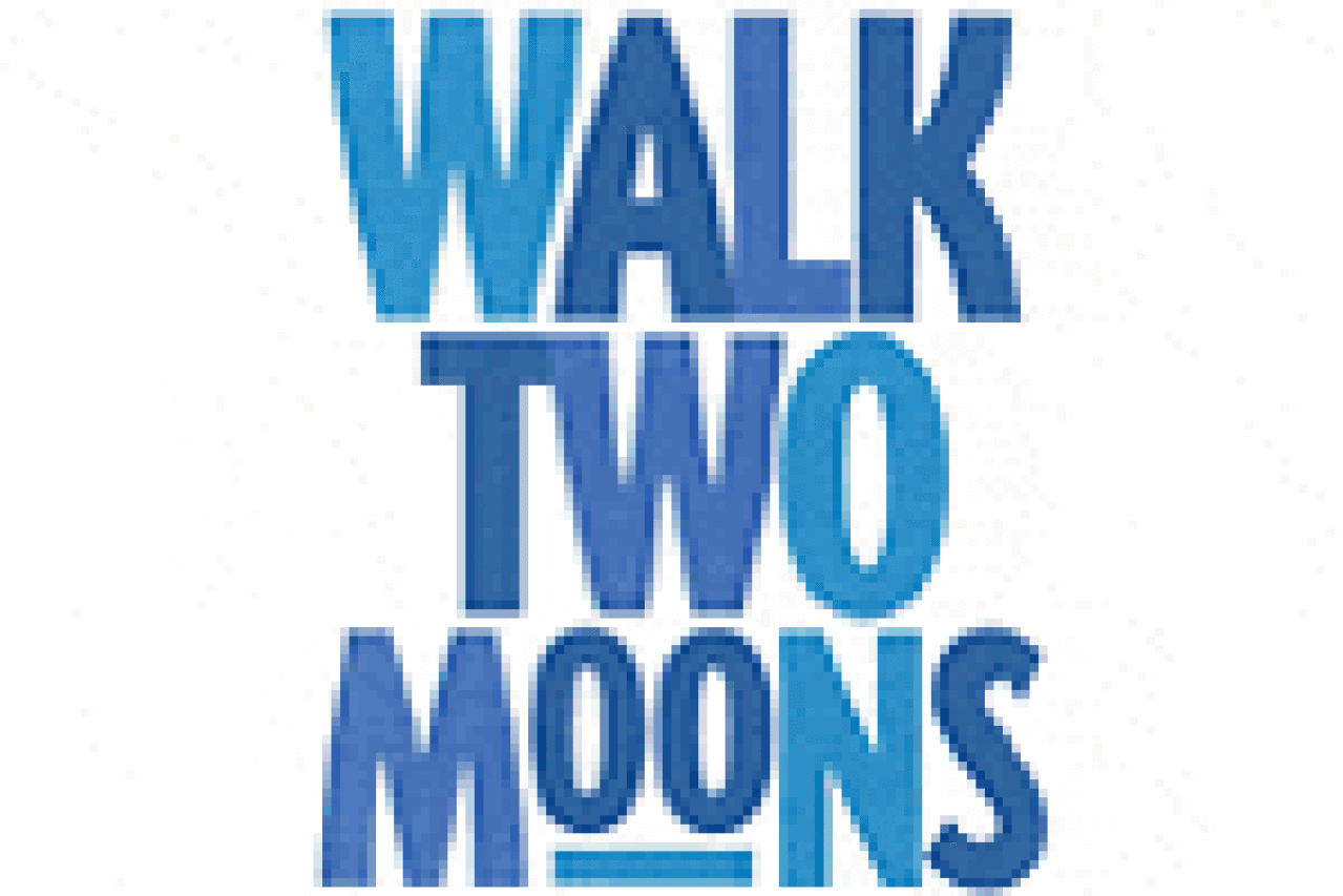 walk two moons logo 29423