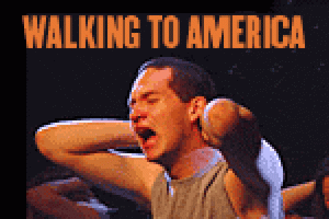 Walking to America