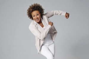 Wanda Sykes