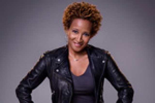 wanda sykes logo 7817