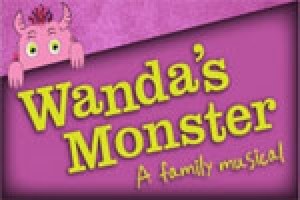 Wanda’s Monster