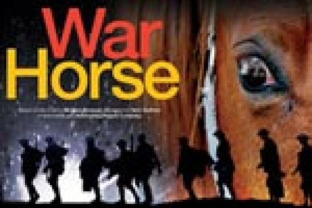 war horse logo 11673