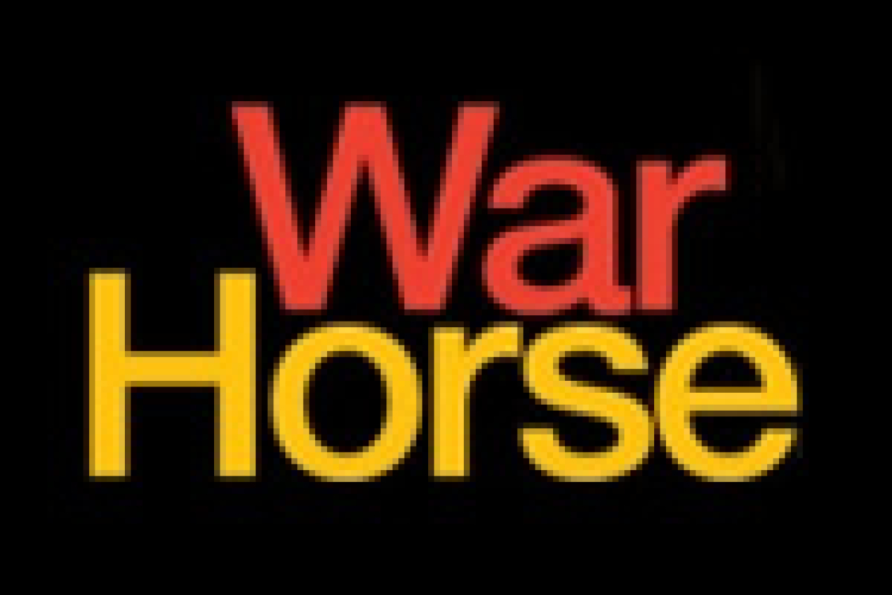 war horse logo 11713