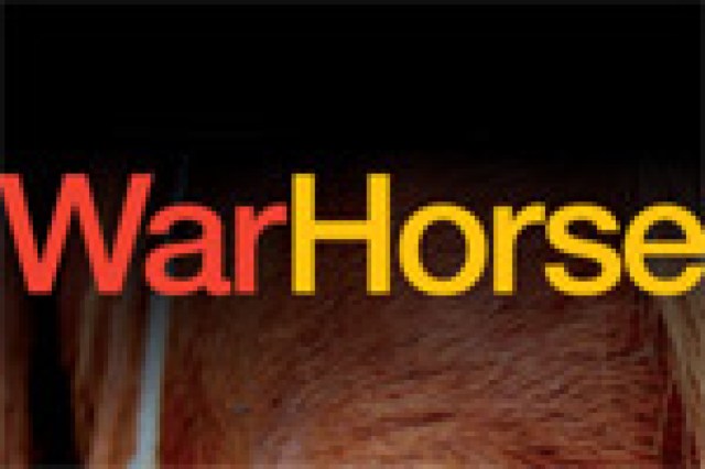 war horse logo 12952