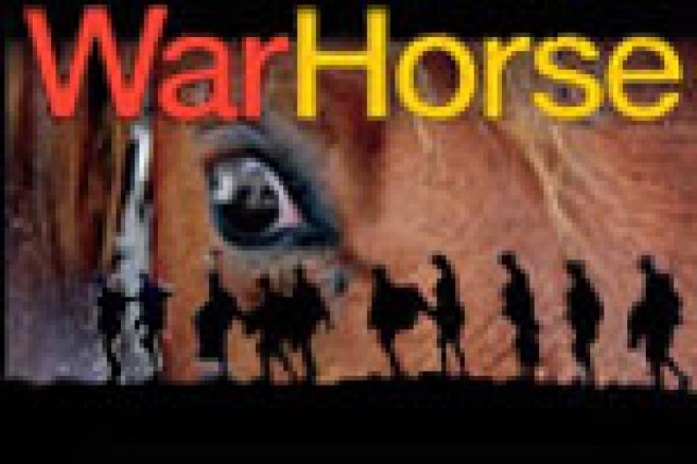 war horse logo 15745