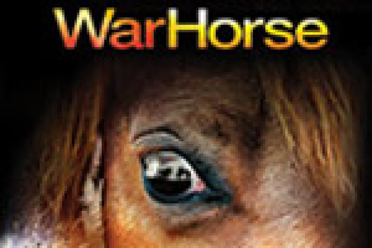 war horse logo 30770