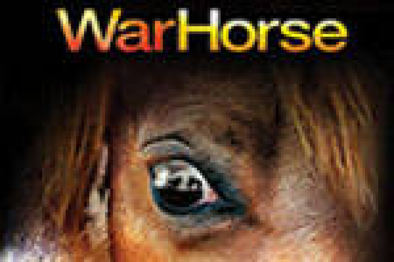 war horse logo Broadway shows and tickets