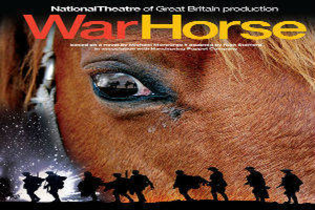 war horse logo 38763