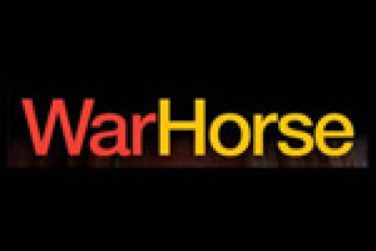 war horse logo 8161