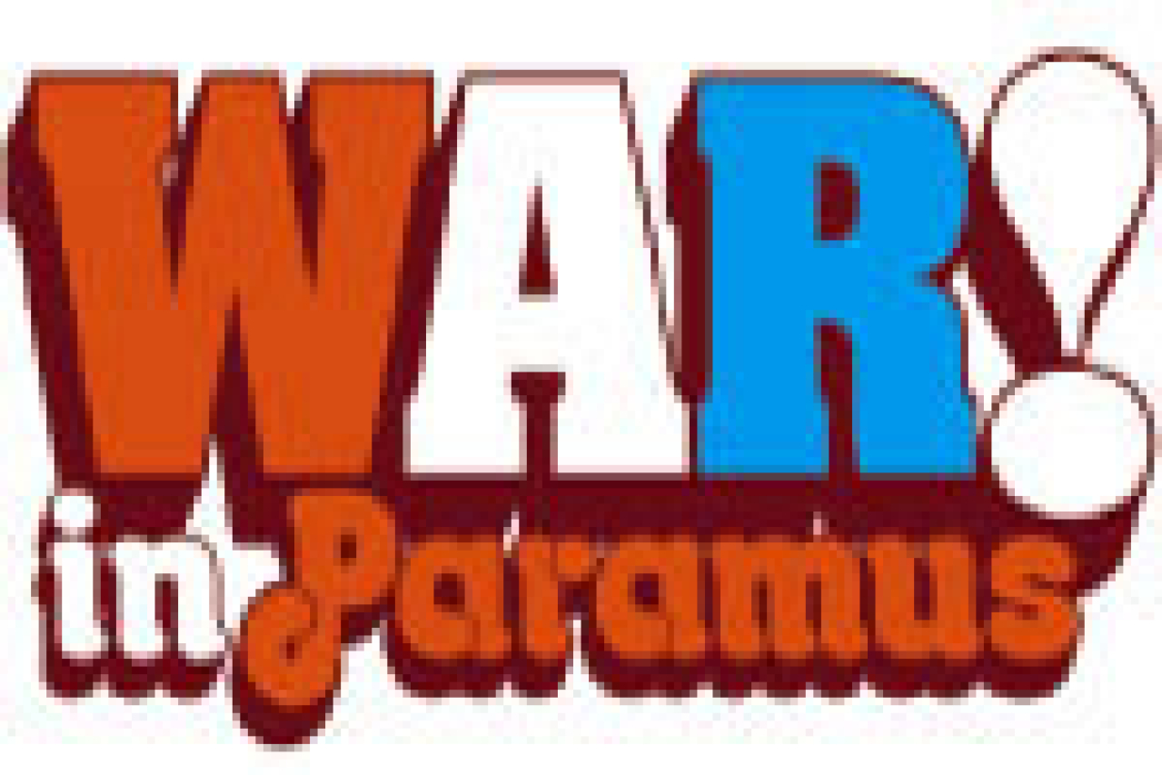 war in paramus logo 29378