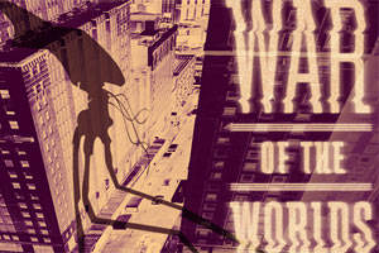 war of the worlds logo 61432