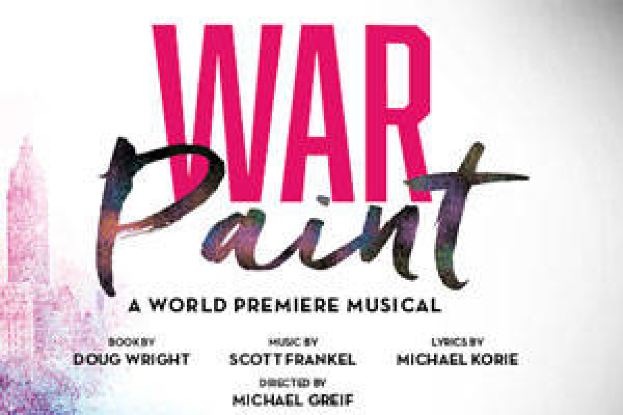 war paint logo 53334 1