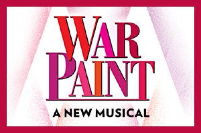 war paint logo 62189