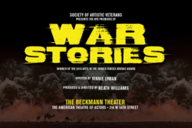 war stories logo 87520