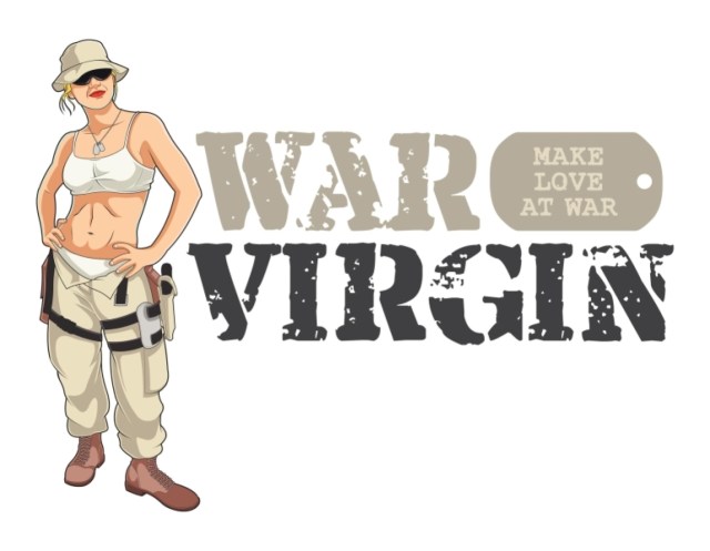 war virgin logo 60571