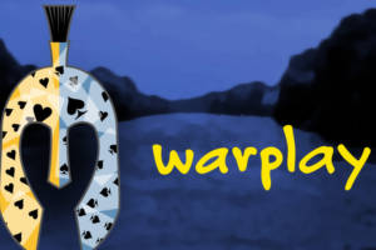 warplay logo 67291