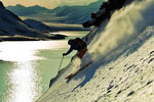 Warren Miller’s Flow State