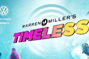 Warren Miller’s Timeless