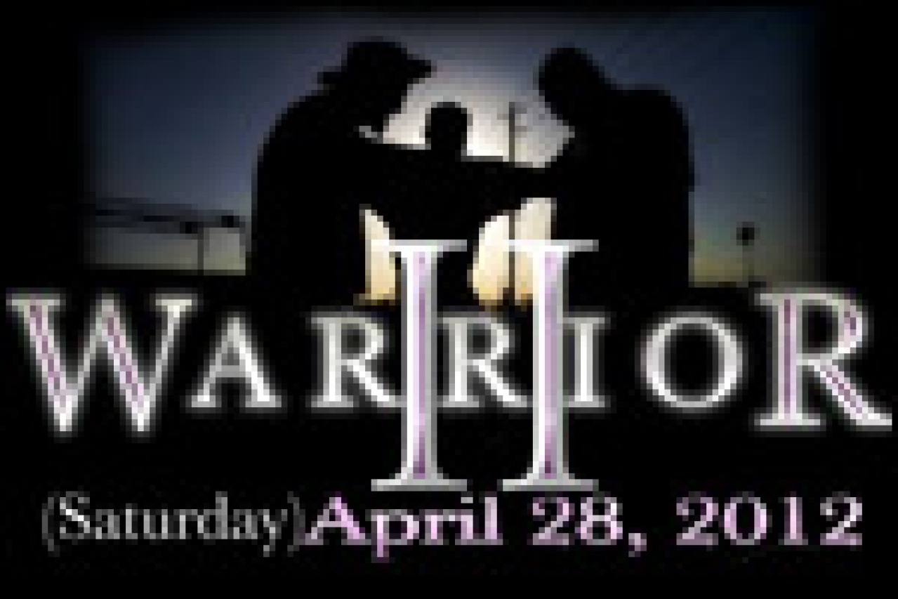 warrior ii logo 11922