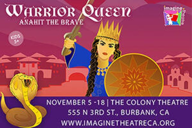 warrior queen logo 97791 1