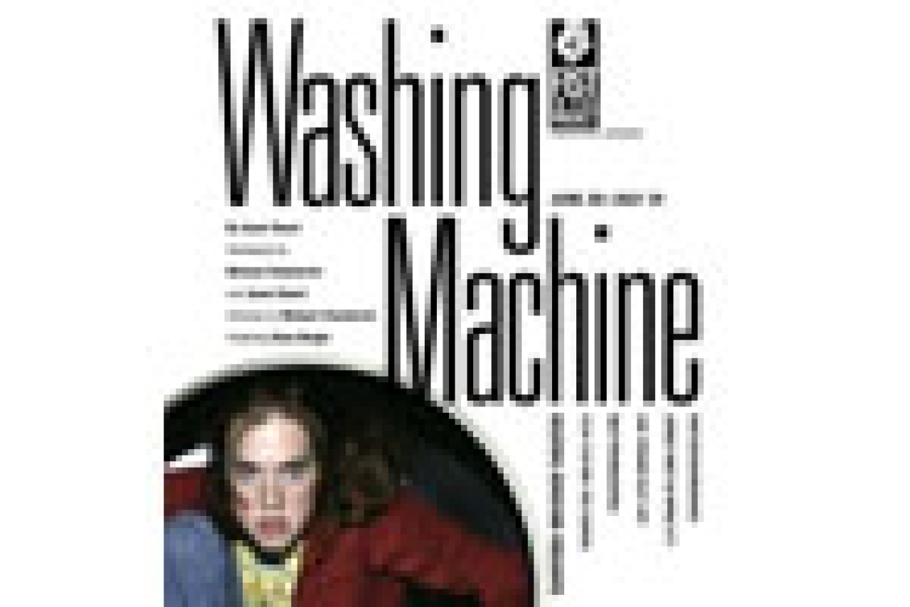 washing machine logo 23404