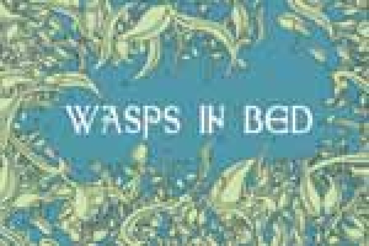 wasps in bed logo 27302