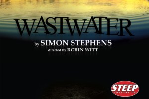 Wastwater