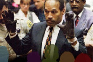 Watching O.J.