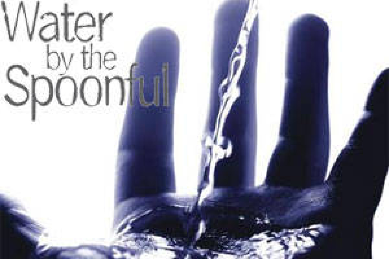 water by the spoonful logo 31666